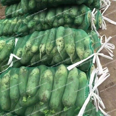 Мешки из луковой сетки PP Картофельные сетчатые мешки для продукции