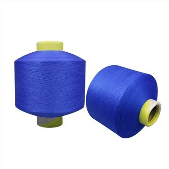 Высокое упорство полипропиленовой пряжи для вязания